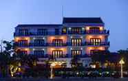 ภายนอกอาคาร 2 Hoi An Odyssey Hotel