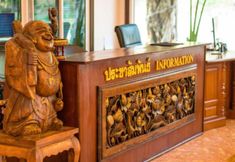 Lobi 3 Rinrada Resort