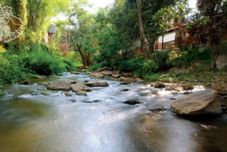 Tempat Tarikan Berdekatan Rinrada Resort