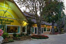 Restoran Rinrada Resort