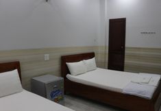 Phòng ngủ 3 Van An 2 Hotel Tuy Hoa