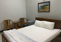 Phòng ngủ 4 Van An 2 Hotel Tuy Hoa