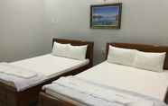 Kamar Tidur 2 Van An 2 Hotel Tuy Hoa
