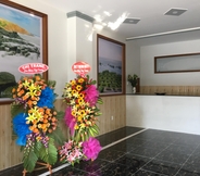 Sảnh chờ 3 Van An 2 Hotel Tuy Hoa