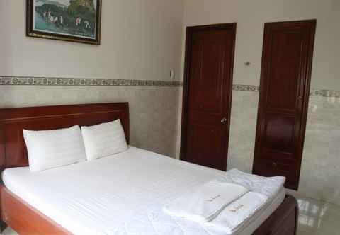 Bedroom Van An 2 Hotel Tuy Hoa
