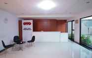 Sảnh chờ 5 OYO 370 Hotel Sofia Pangandaran