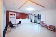 Lobi OYO 370 Hotel Sofia Pangandaran