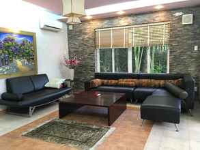 Lobby 4 Vung Tau Villa