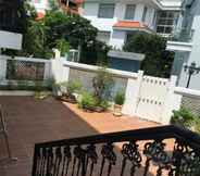 Common Space 5 Vung Tau Villa