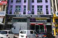 Bangunan Merrinton Hotel Temerloh