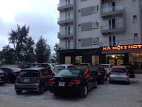 Bangunan 4 Ha Noi 1 Hotel