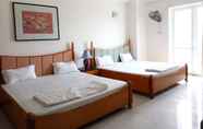 Phòng ngủ 2 Ha Noi 1 Hotel