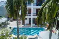 Swimming Pool Relax Garden Boutique Villa Hoi An