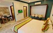 Kamar Tidur 4 Relax Garden Boutique Villa Hoi An