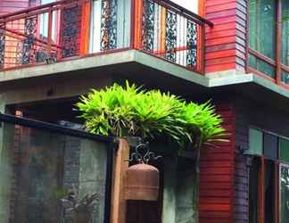 Exterior 2 Nareeya Rimping Villa