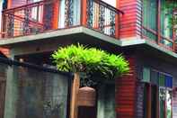 Exterior Nareeya Rimping Villa