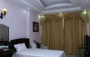 Kamar Tidur 7 Holiday Park Hotel