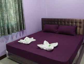 ห้องนอน 2 Tippawan Resort