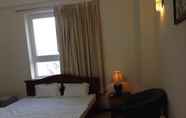 ห้องนอน 4 Hanoi 2 Hotel (Thanh Hoa)