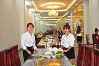 ร้านอาหาร Hanoi 2 Hotel (Thanh Hoa)