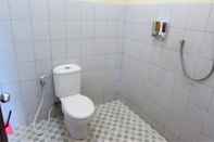 Toilet Kamar Rumah Majapahit B13