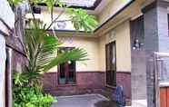 Bangunan 7 Rumah Majapahit B13