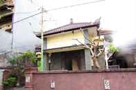 Lobi Rumah Majapahit B13