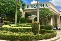 Lobi Burapha Golf & Resort