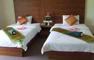 ห้องนอน 6 Burapha Golf & Resort