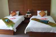 ห้องนอน Burapha Golf & Resort