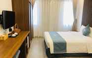 Ruangan Fungsional 7 Ngoc Han Hotel Hanoi