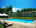 SWIMMING_POOL Bangpra Resort Hotel
