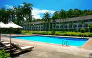 Swimming Pool 2 Bangpra Resort Hotel