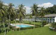 Swimming Pool 3 Bangpra Resort Hotel