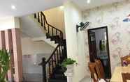 Ruang Umum 3 White Palace Villa