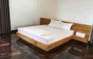 Kamar Tidur 4 White Palace Villa