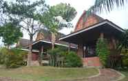 Exterior 2 Rangsiman Resort