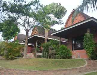 Exterior 2 Rangsiman Resort