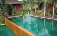 Swimming Pool 7 Rangsiman Resort