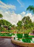 SWIMMING_POOL Rangsiman Resort