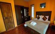 Phòng ngủ 4 Rangsiman Resort