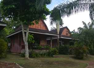 Bên ngoài 4 Rangsiman Resort