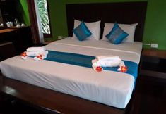 Bedroom 3 Rangsiman Resort