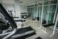 Fitness Center The L Resort Krabi