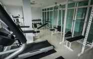 Fitness Center 7 The L Resort Krabi