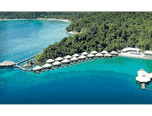 EXTERIOR_BUILDING Gayana Marine Resort