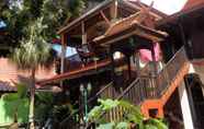 Bangunan 4 Golden Teak Home and Resort