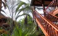 Bangunan 6 Golden Teak Home and Resort