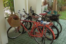 Trung tâm thể thao Golden Teak Home and Resort