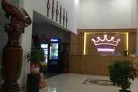 Sảnh chờ King Hotel Quy Nhon